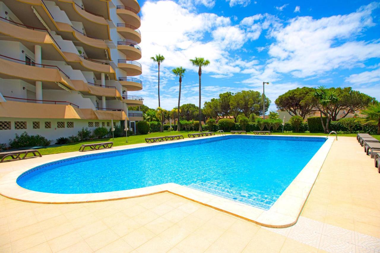Apartamento Varandas Do Sol ヴィラモウラ エクステリア 写真